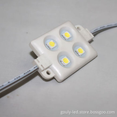 LED module SMD5050New